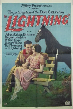 Постер: Lightning