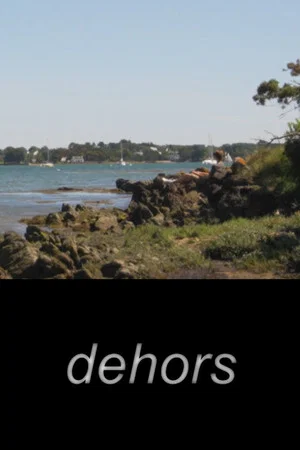 Постер: Dehors