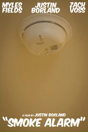 Постер: Smoke Alarm