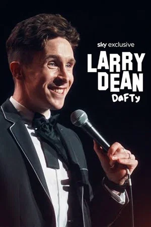 Постер: Larry Dean: Dafty