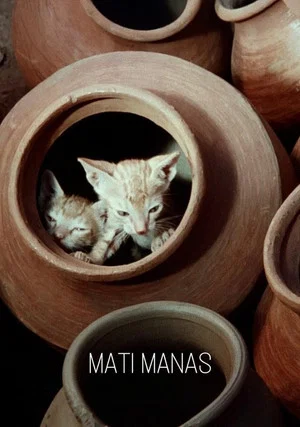 Постер: Mati Manas