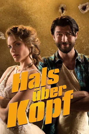Постер: Head Over Heels