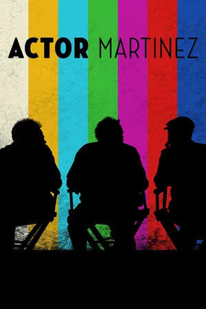 Постер: Actor Martinez