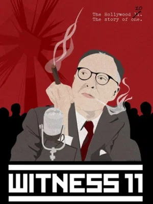 Постер: Witness 11