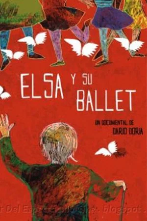 Постер: Elsa y su ballet