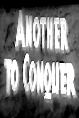 Постер: Another to Conquer