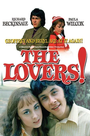 Постер: The Lovers!