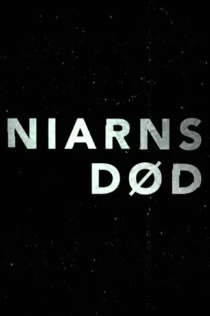 Постер: Niarns Død