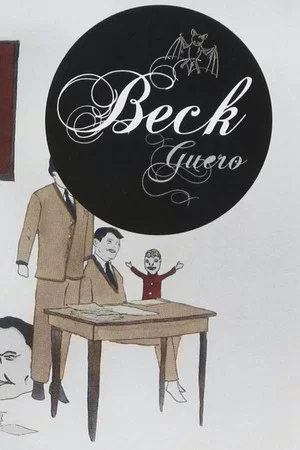 Постер: Beck: Guero