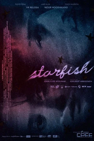 Постер: Starfish