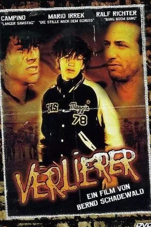 Постер: Verlierer