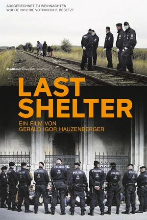 Постер: Last Shelter