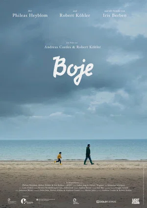 Постер: Boje