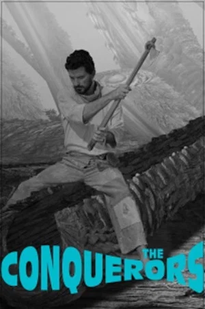 Постер: The Conquerors