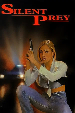 Постер: Silent Prey