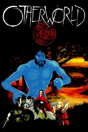 Постер: Otherworld