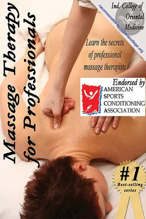 Постер: Massage Therapy for Professionals