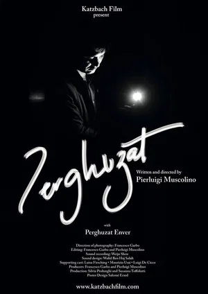 Постер: Perghuzat