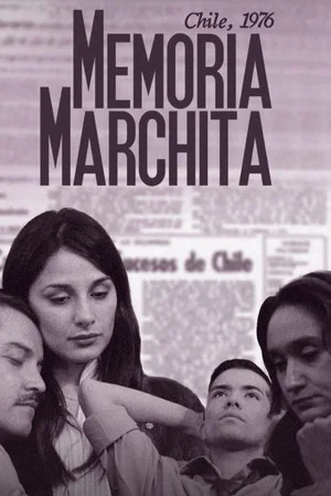 Постер: Memoria Marchita
