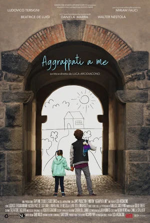 Постер: Hold On To Me