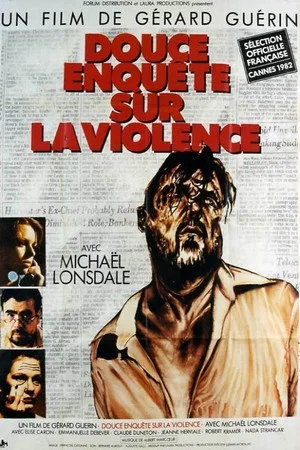 Постер: Sweet Inquest on Violence