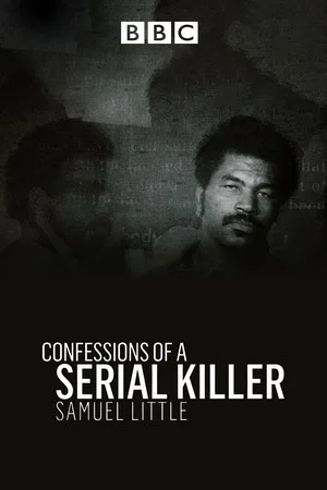 Постер: Confessions of a Serial Killer