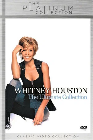 Постер: Whitney Houston - The Ultimate Collection