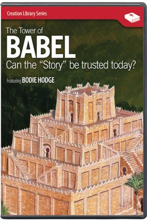 Постер: The Tower of Babel