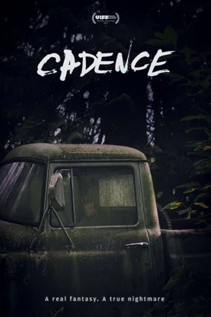 Постер: Cadence