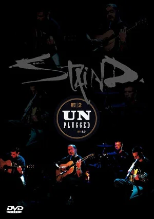 Постер: Staind: MTV Unplugged
