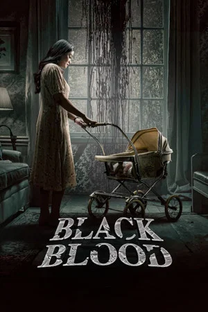 Постер: Black Blood