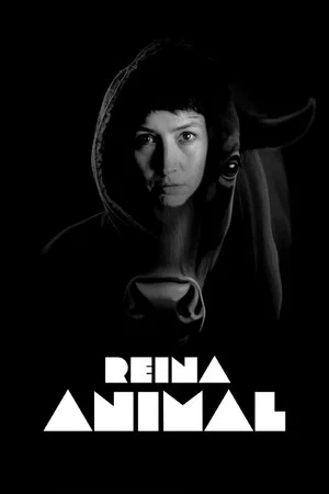 Постер: Reina animal