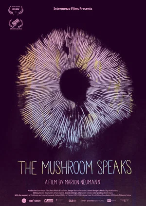 Постер: The Mushroom Speaks