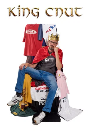 Постер: King Cnut