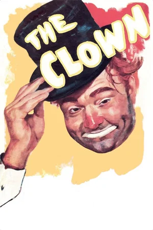 Постер: The Clown