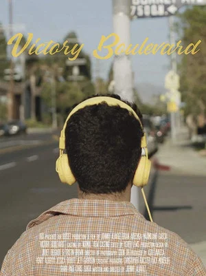 Постер: Victory Boulevard