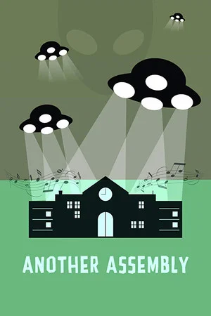 Постер: Another Assembly