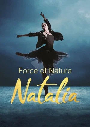 Постер: Force of Nature Natalia