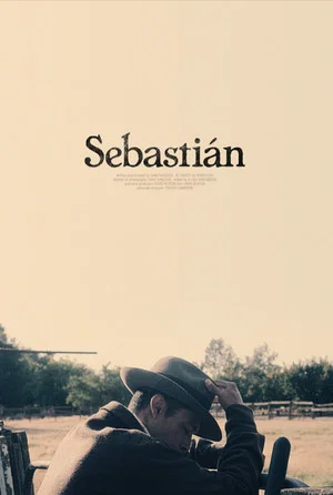 Постер: Sebastian