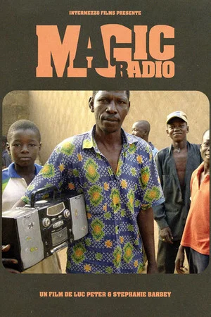 Постер: Magic Radio