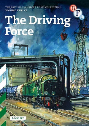 Постер: Going Places Fast