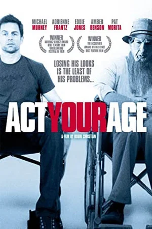 Постер: Act Your Age