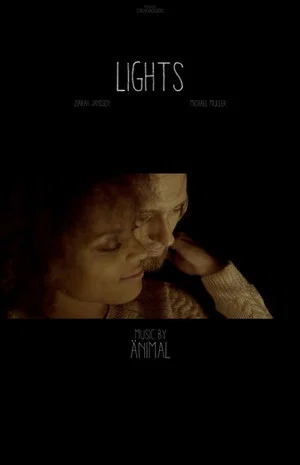 Постер: Lights