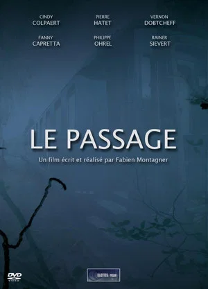Постер: The Passage