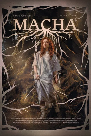 Постер: Macha