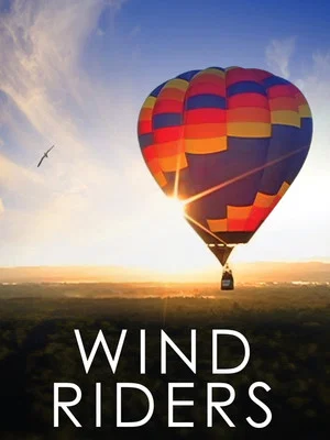 Постер: Wind Riders