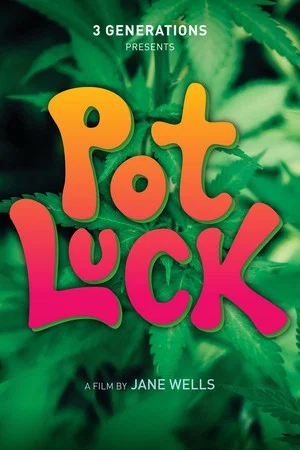 Постер: Pot Luck