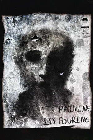 Постер: It's Raining, It's Pouring