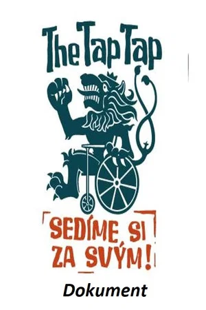 Постер: Sedíme si za svým!