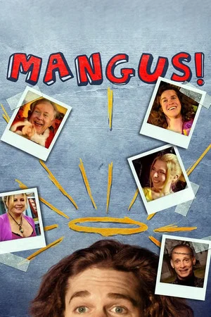Постер: Mangus!